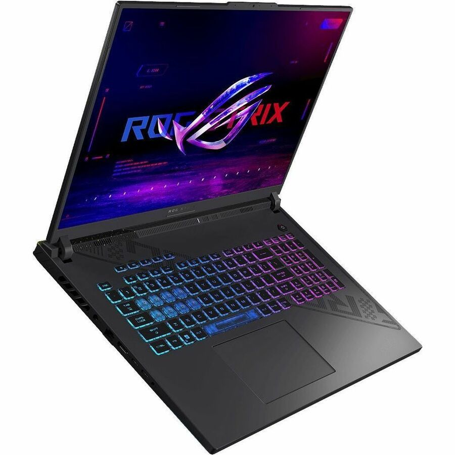 Asus ROG Strix G18 G814 G814PP-DS94 18 Asus ROG Strix G18 G814 G814PP-DS94 18